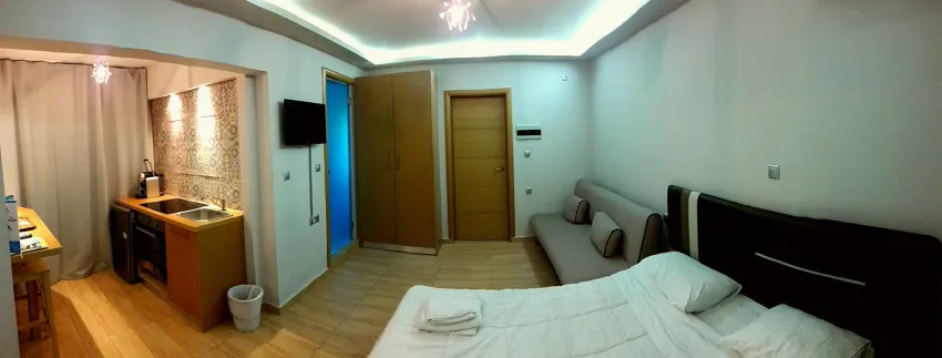 Parthenon Hotel 24 2*-21