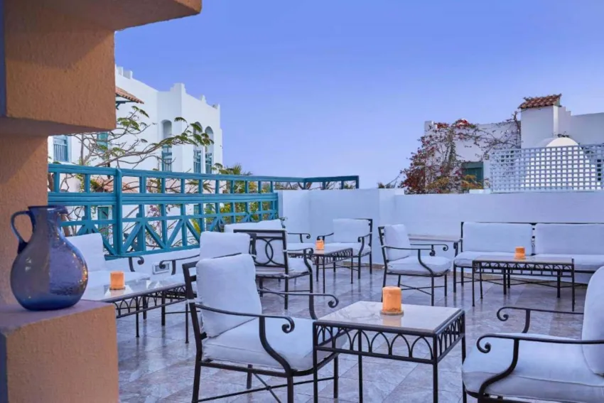 Jaz Neo Naama Bay 4*-6