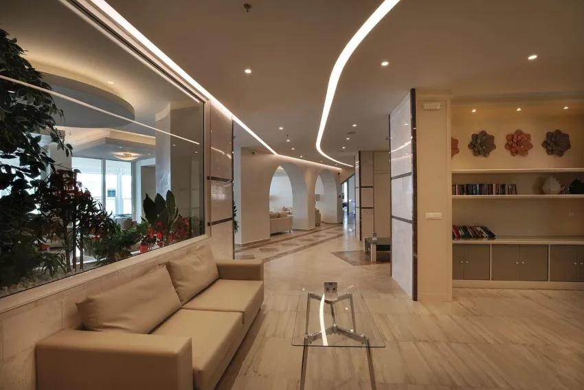 Rhodos Horizon Blu 4*-36