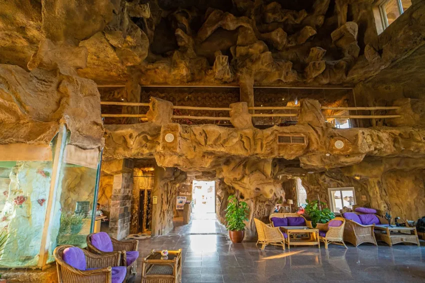 Caves Beach Resort (Adults Only 16+) 5*-5