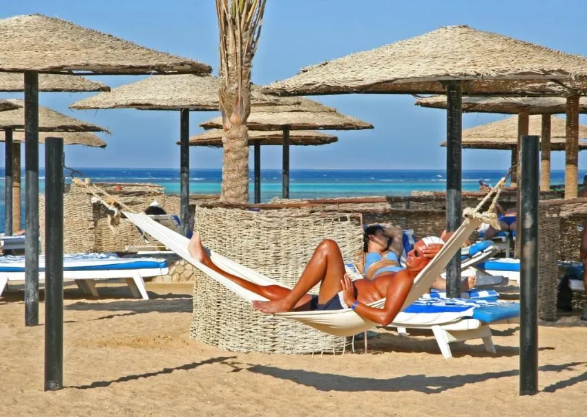 SEA STAR BEAU RIVAGE HOTEL  4*-8