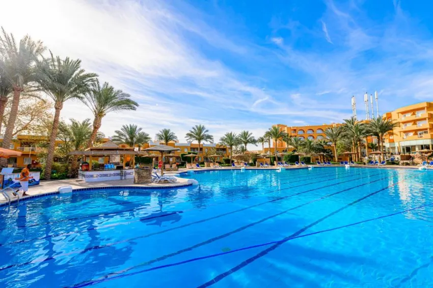 Golden Beach Resort Ex. Movie Gate 4*-6