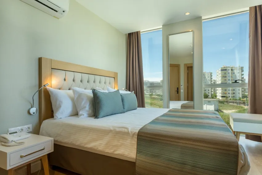 Aska Lara Resort & Spa 5*-17