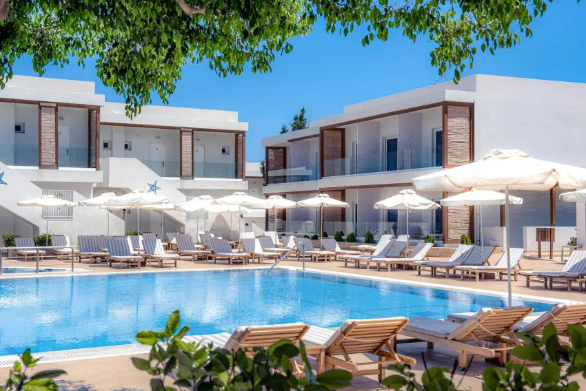 Aelius Hotel and Spa Sensus Experience 4*-3