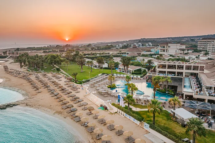 Mare Ayia Napa (EX ATLANTICA MARE AYIA NAPA) 5* - Ayia napa - Cipru