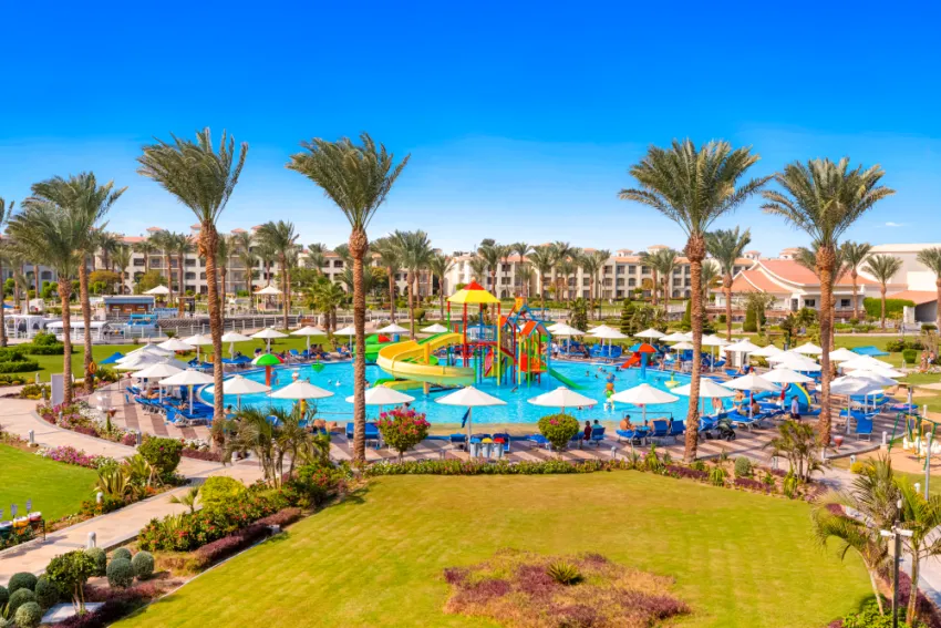 PICKALBATROS DANA BEACH RESORT  5*-71