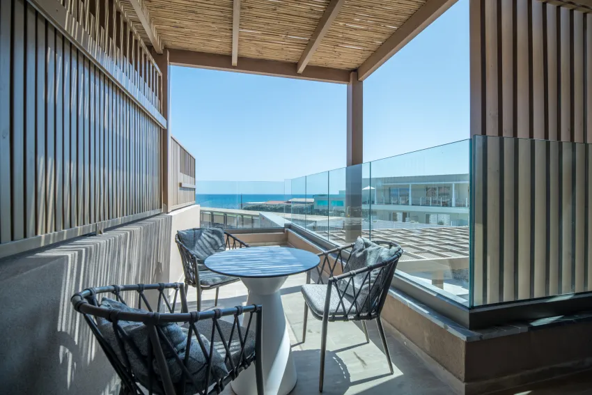 Senseana Sea Side Resort and Aquadventure 5*-38