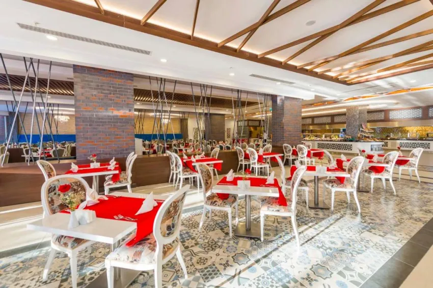 Dream World Hill 5*-12