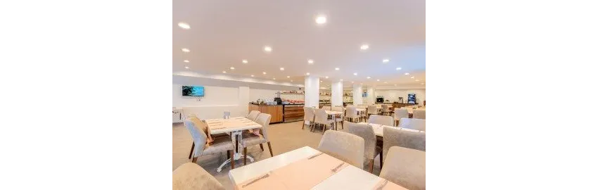 Viking Beach Hotel 4*-16