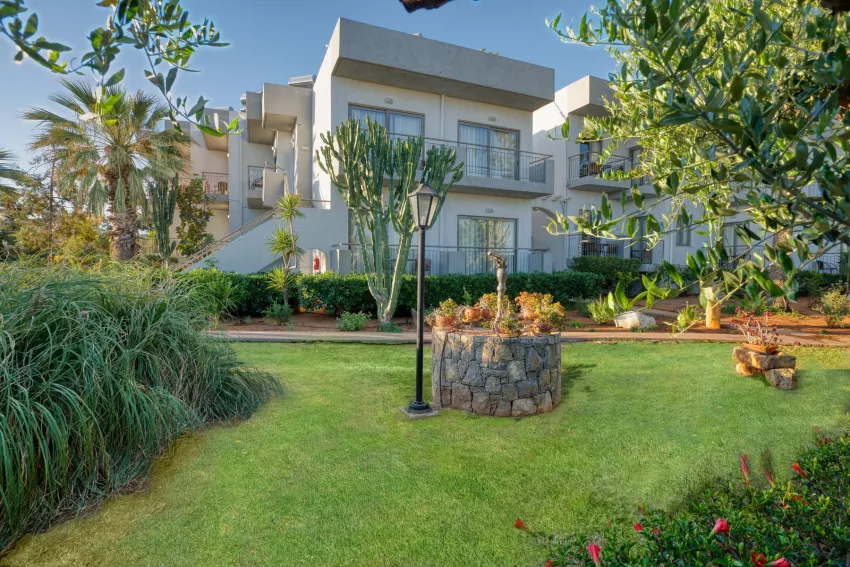 Anissa Oasis Beach 4*-29