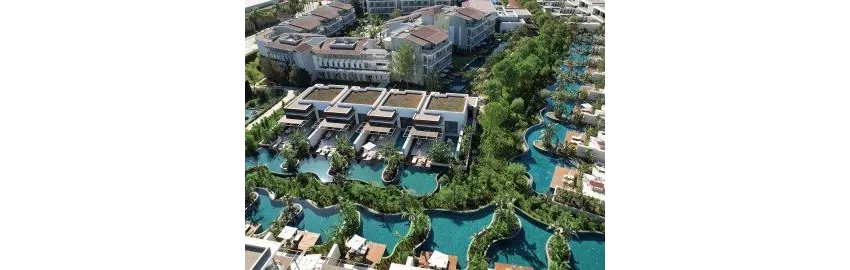 Lara Barut Collection 5*-1