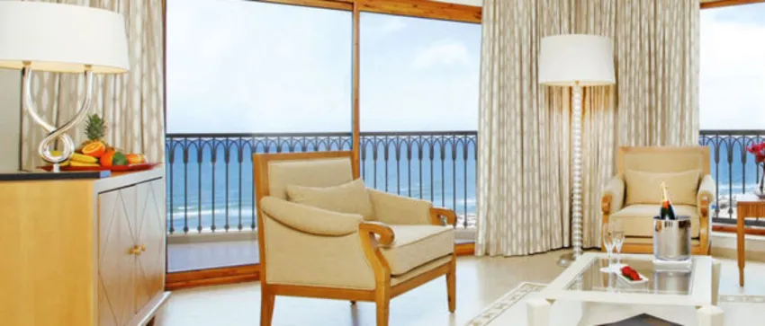 Movenpick Resort & Marine Spa 5*-47