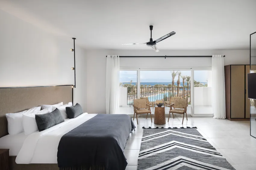 Serry Beach Resort 5*-41