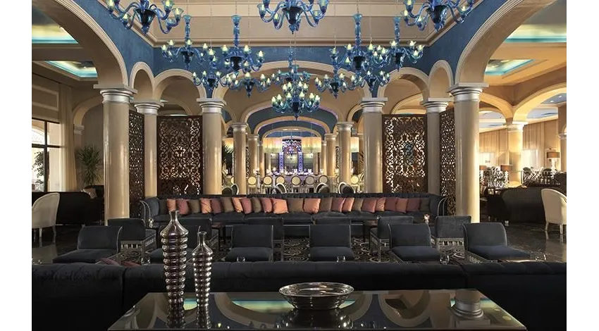 JAZ AQUAMARINE RESORT  5*-23