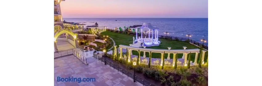 Merit Royal Premium Hotel 5*-11