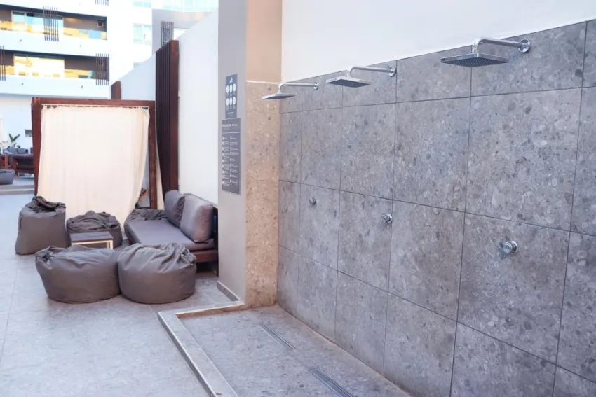 Castellum Suites 4*-31