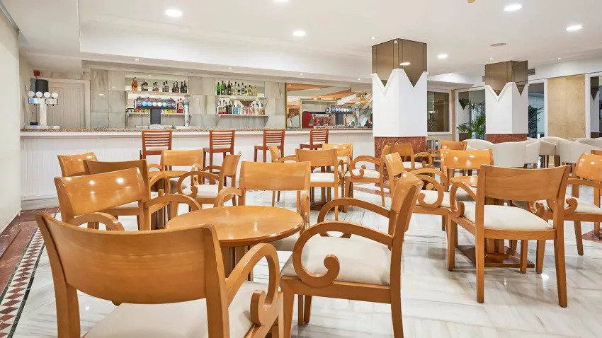 Globales Condes de Alcúdia 3*-24