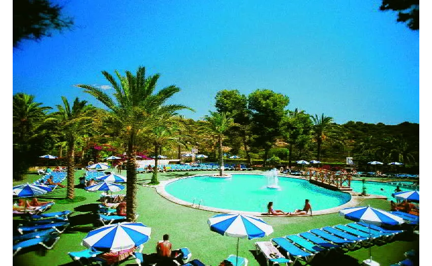 Grupotel Cala Marsal Nature Hotel 4*-30