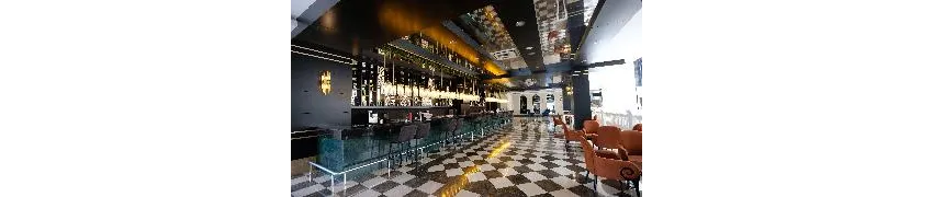 Seaden Sea World Resort & Spa 5*-96