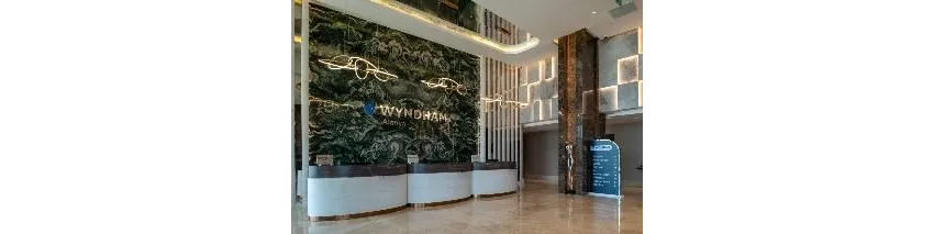 Azura World (Ex. Wyndham Alanya) 5*-21