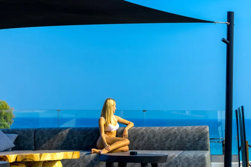 Atermono Boutique Resort 5*-9