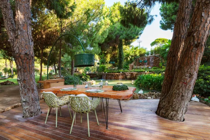 Regnum Carya Golf & Spa Resort 5*-52