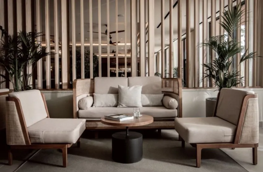 Domes Aulus Zante Autograph Collection 5*-57