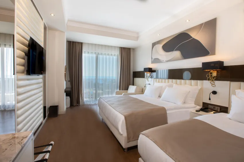 Serenity Queen Hotel 5*-25