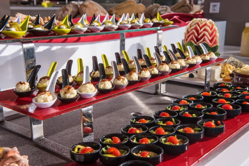 Corissia Beach 4*-22