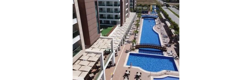 Linda Sunny Beach Hotel & Spa 5*-17
