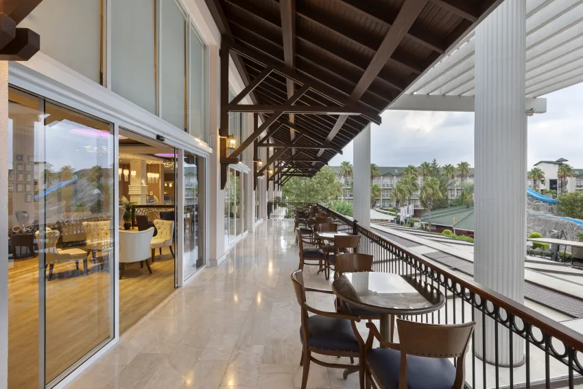 Dobedan World Palace Hotel (Ex. Alva Donna) 5*-107