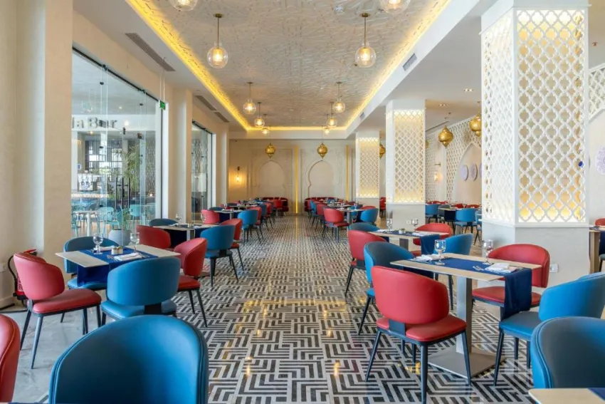 LONG BEACH RESORT  4*-15