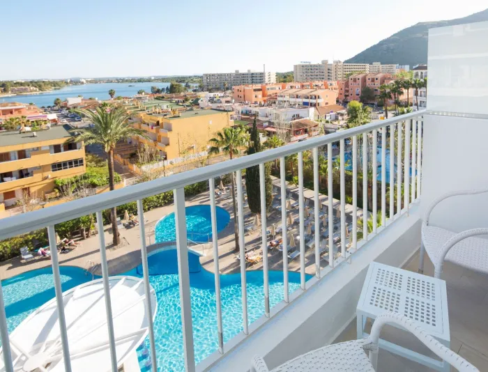 JS Sol de Alcudia 4* - Puerto alcudia - Spania