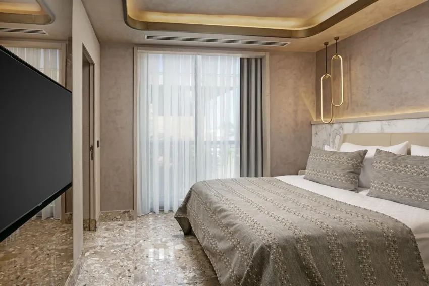 Cullinan Golf & Resort Belek 5*-23