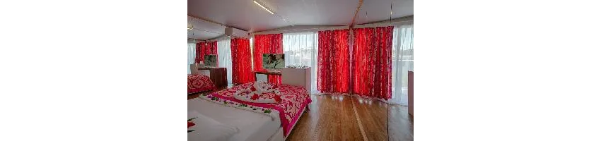 CLUB HOTEL ANJELIQ 5*-62