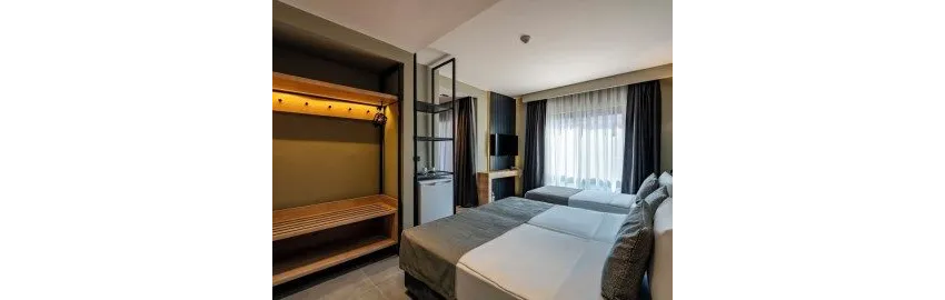 Green Garden Resort & Spa Hotel 5*-16