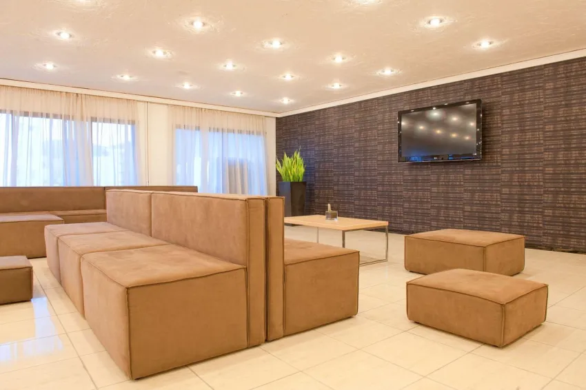 Heronissos Hotel 4*-4