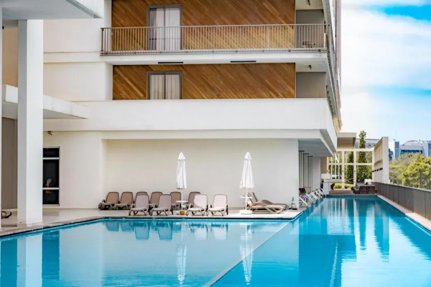 Riolavitas Spa & Resort Hotel 5*-77