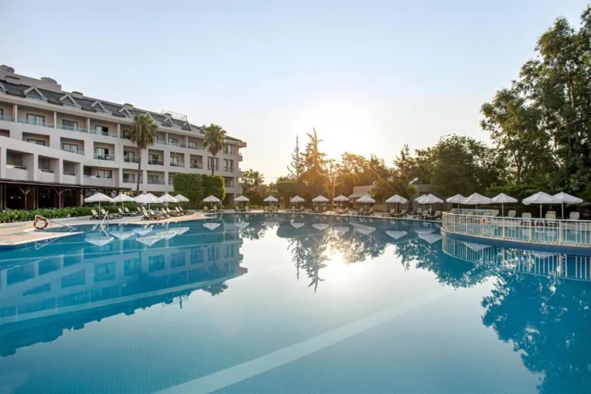Greenwood Kemer Resort 4*-47