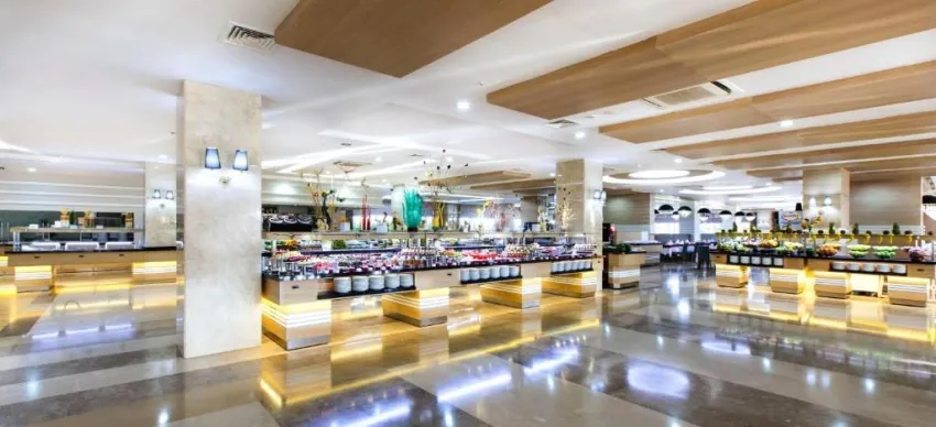 ADALYA OCEAN DELUXE  5*-18