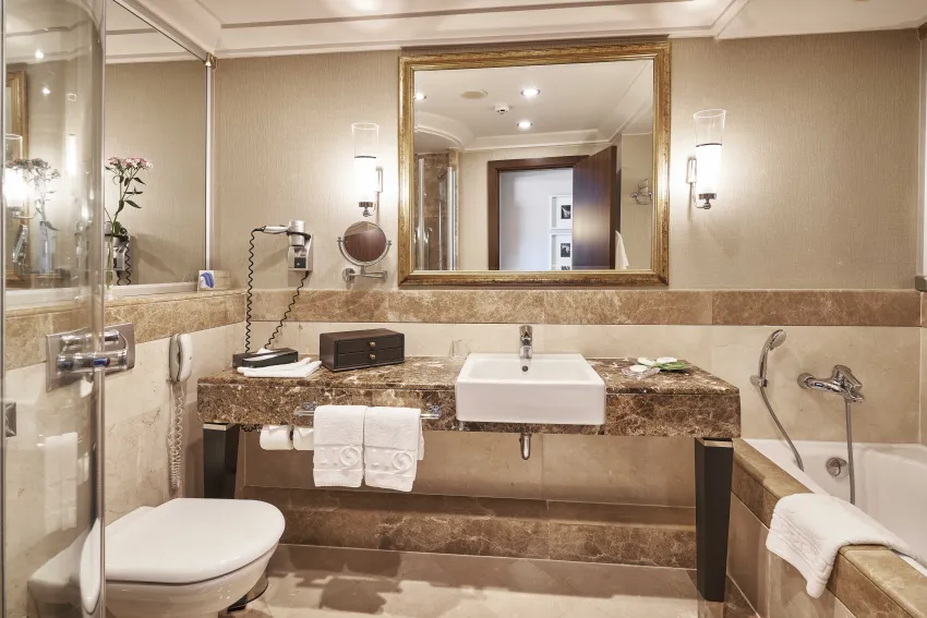 Calista Luxury Resort 5*-15