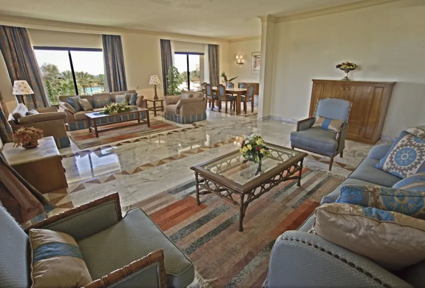 Continental Hotel Hurghada 5*-68