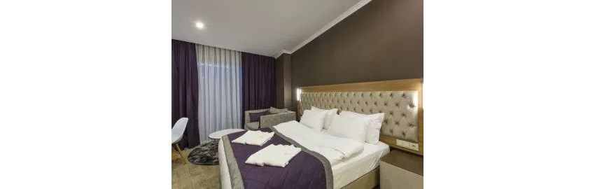 Michell Hotel (Adults Only 16+) 5*-8