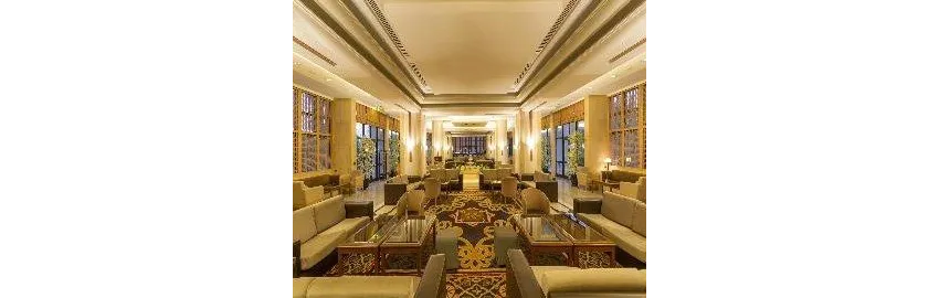 Ozkaymak Falez Hotel 5*-7