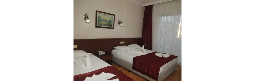 Stella Hotel Kemer 4*-5