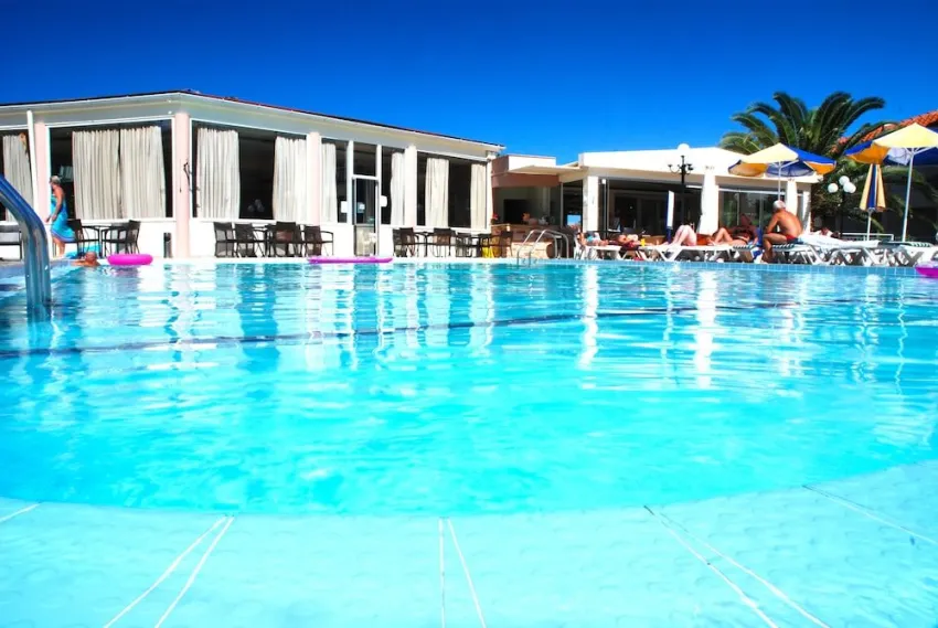 Admiral Argassi 4*-9