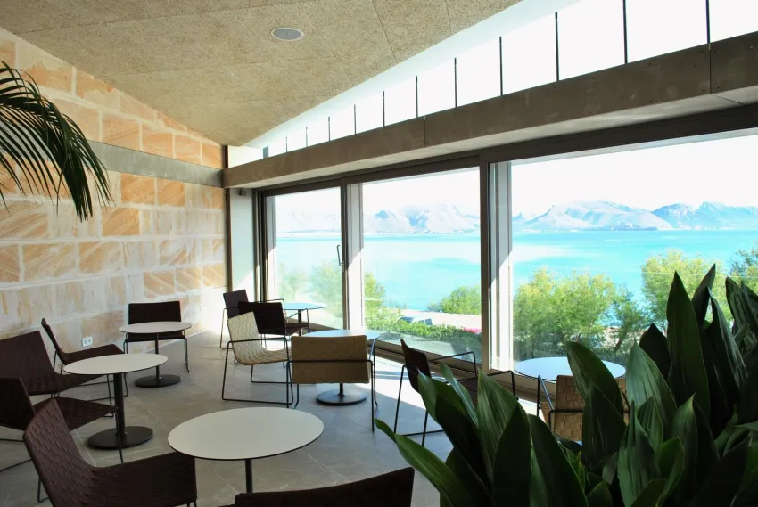 Portblue Club Pollentia Resort & Spa 4*-102