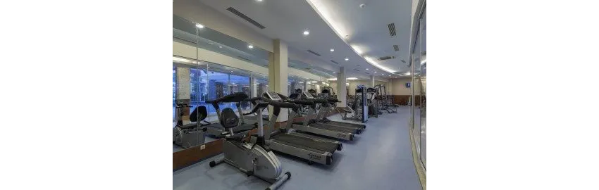Alaiye Resort & Spa Hotel 5*-28