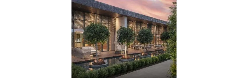 Bayou Villas 5*-8