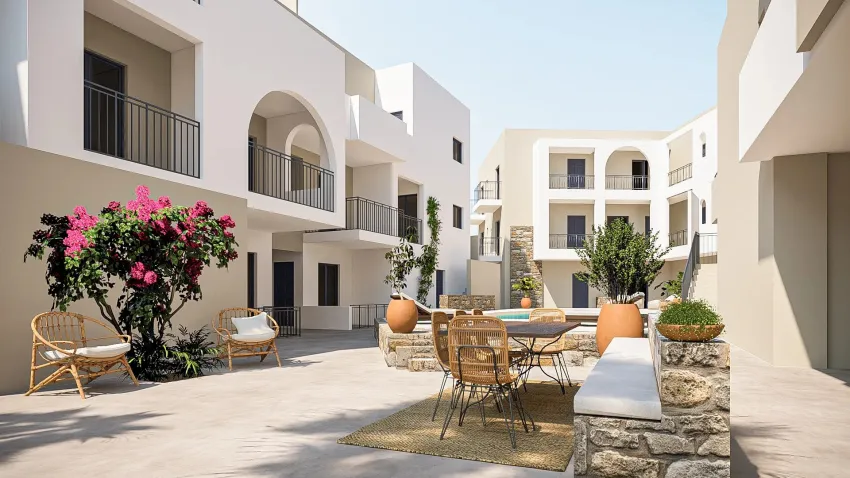 NAMI Hotel & Suites 4*-17